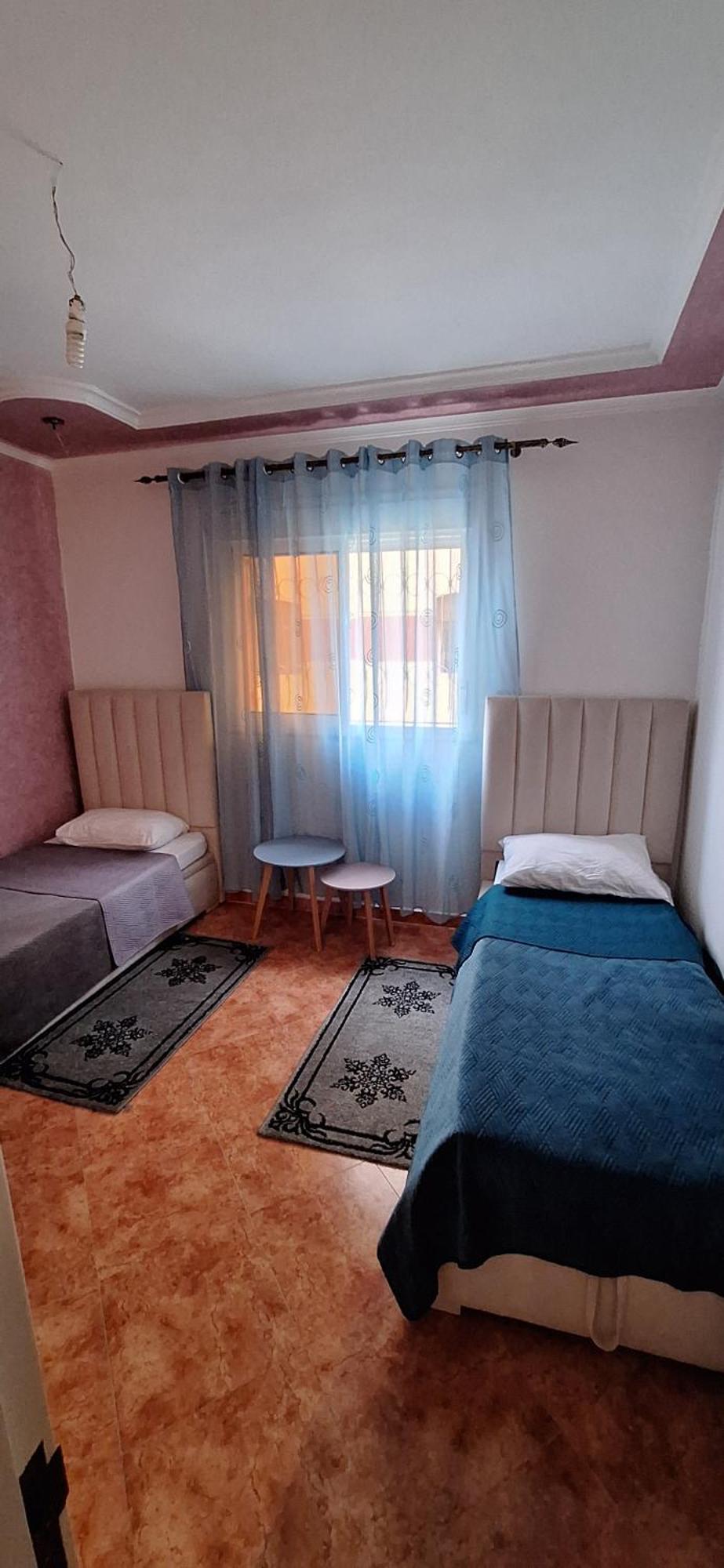 Big 2 bedroom apartment Larache Buitenkant foto
