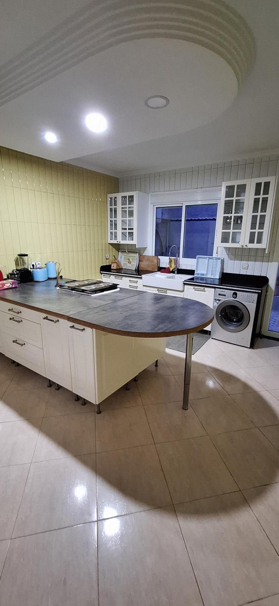 Big 2 bedroom apartment Larache Buitenkant foto