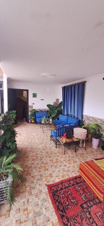 Big 2 bedroom apartment Larache Buitenkant foto